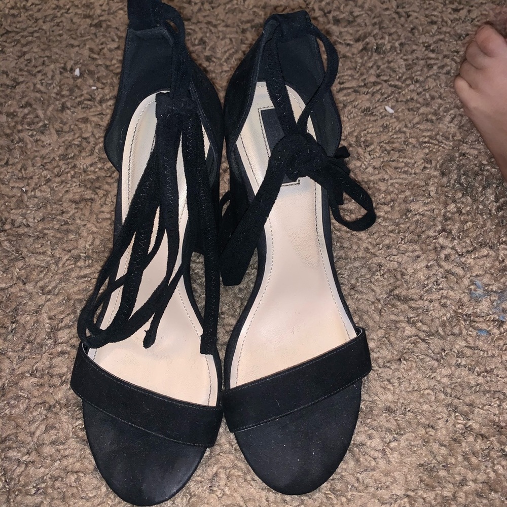 Heels